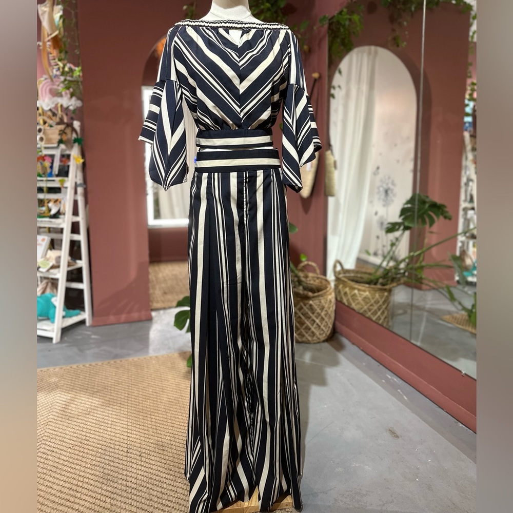 Jealous tomato 2 piece set